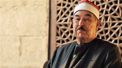 الطبلاوي .. «سلطان التلاوة» الذي رحل اليوم  بعد رحلة عطاء أكثر من 60 عاما
