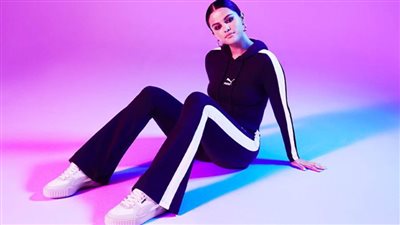 تقدم برنامج طبخ لأول مرة .. كورونا «وش السعد» على سيلينا جوميز