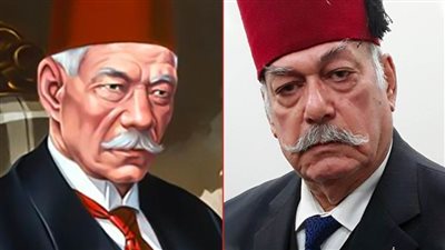 انفراد : «صاحب الفضل» يؤدي دور سعد زغلول في فيلم «كيرة والجن»