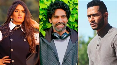 محمد علاء الشهير بـ جامايكا : اتعرض عليّ مسلسلات كتير واخترت محمد رمضان وزينة