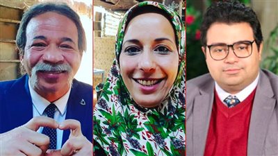 نجلاء «بـ 100 وش» : سبعبع بيتحول قدام الكاميرا وإسلام بيغششني الإيفيهات