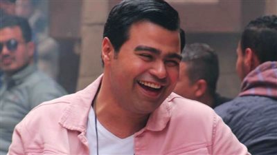 إسلام إبراهيم : استوحيت شخصية الهاكر فى بـ 100 وش من السايبر