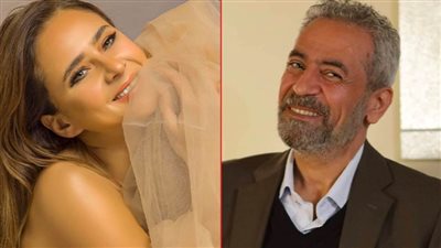 صبري فواز : كان نفسي أمثل مع نيللي كريم في «بـ 100 وش»