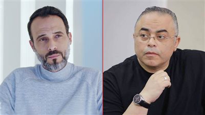 أغرب تصريح في رمضان .. عمرو سمير عاطف : حزب المنحازين لإسرائيل والأخوان في مصر هو من يحارب مسلسل «النهاية»