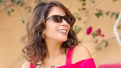 مني ذكي تستأنف تصوير مسلسل «تقاطع طرق» بعد العيد