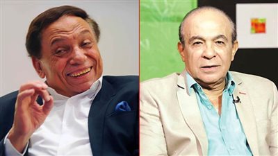 هادي الجيار عن مشاركته في «فلانتينو» : وافقت علشان كان نفسي أسترجع أيام «مدرسة المشاغبين»