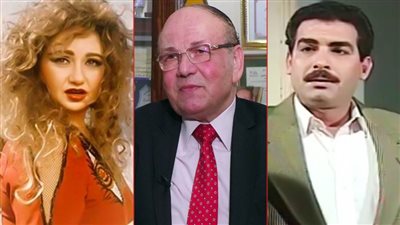 المخرج مجدي أبو عميرة : واجهت صعوبات كثيرة فى «المال والبنون» وأبهرت صفوت الشريف في «التوأم»