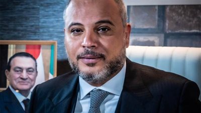 تامر عبدالمنعم : أتمنى تقديم السيرة الذاتية لـ حسني مبارك