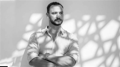 أحمد خالد صالح : أنا صديق «الفتوة» ياسر جلال ونفسي أقدم مسرح