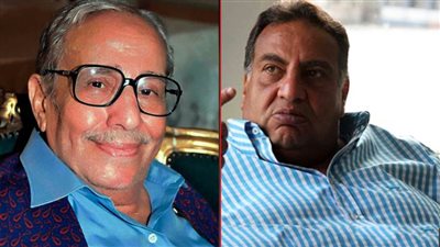 محمد فؤاد المهندس يتحدث عن طقوس الأستاذ في رمضان وذكرياته مع «عمو فؤاد»