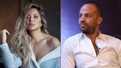 موسى عيسى : هذه حقيقة زواجي من ريم مصطفى