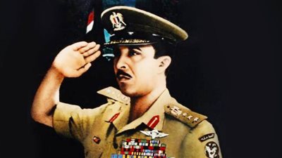 إبراهيم الرفاعي .. أسد الصاعقة