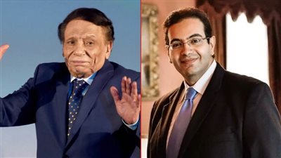 منتج مسلسل الزعيم : عادل إمام رفض 14 سيناريو قبل فلانتينو