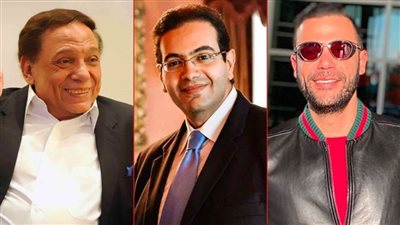 المنتج هشام تحسين : كورونا سبب تأجيل مشروع فيلم «الواد وأبوه»