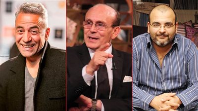 محمد صبحي يرد علي أيمن قمر وصبري فواز : الناس لم تتفق على الأنبياء 