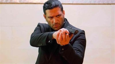 حسن الرداد عن نجاح «شاهد عيان» : أنا أول من قدمت دور الضابط بدون شنب