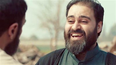 الرافعي إرهابي الإختيار : لم أهاجم بـ 100 وش ورفضت غادة عبدالرازق لأجل الإختيار