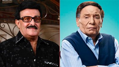 سمير غانم : لا أتابع مسلسل فلانتينو وأشاهد la casa de papel