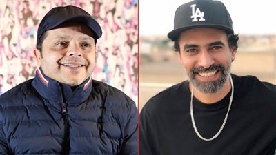 محمد علاء : هنيدي استوحى اسم جامايكا منى