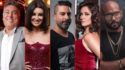 كل هؤلاء النجوم في «حتة حكاية» .. إعرف الحكاية !