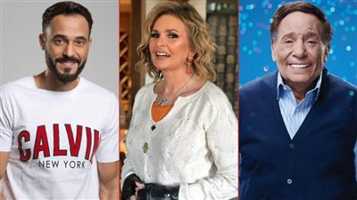 منها عودة الزعيم .. الخريطة الكاملة لموسم دراما رمضان 2020