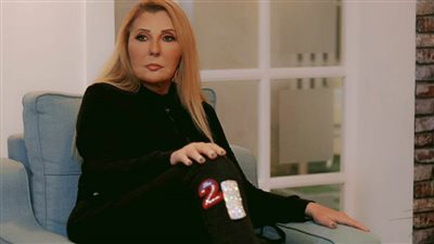 نادية الجندي : ضيوف الشرف أضافوا للمسلسل و«سكر زيادة» عمل فوق العادة