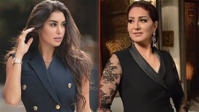 وفاء عامر : يجب أن تغير ياسمين صبري أدوارها وتدي لنفسها فرصة تالتة