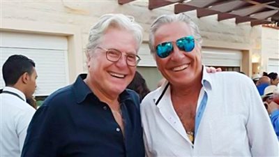 حسين ومصطفى فهمي في زمن الكورونا .. هل انتهي زمن الشقاوة ؟