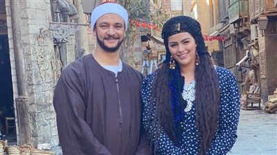 أحمد خالد صالح عن هنادي مهنا في «الفتوة» : شهادتي فيها مجروحة