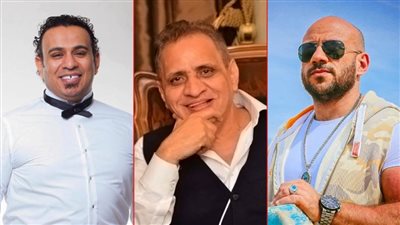 أحمد السبكي : أحضر لـ 3 أفلام جديدة بعد العيد