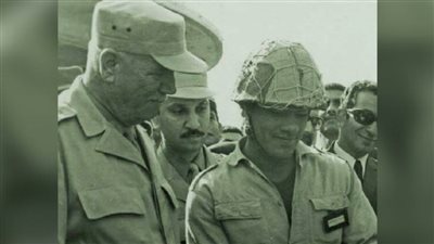 بطولات من الجيش المصري .. محمد عبدالعاطي صائد الدبابات