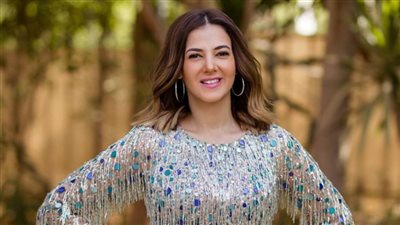 دنيا سمير غانم تتبرع بأجر «شكرا متكفيش» في إعلان مجدي يعقوب لصالح المؤسسة