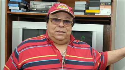 تبدلت أحواله فى 30 دقيقة .. زوجة إبراهيم نصر تروي تفاصيل اللحظات الأخيرة