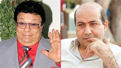 طارق الشناوي يكشف الأسرار المستخبية في حياة إبراهيم نصر