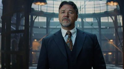 الحياة تعود مجددا للسينما .. «Unhinged» أول فيلم بدور العرض الأمريكية بعد كورونا