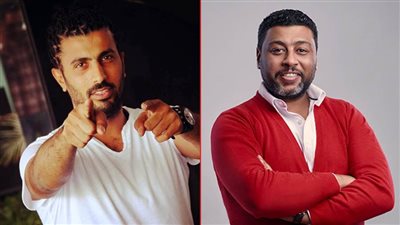 محمد جمعة : البرنس هوه محمد سامي