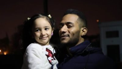 والدة ابنة محمد رمضان في «البرنس» : اتفاجئنا بأداء فريدة وابنتي الأخرى ستكمل الدور