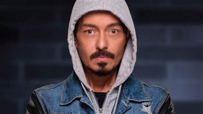 أحمد زاهر : تلقيت رسائل تهديد حقيقية بسبب دوري في مسلسل «البرنس»