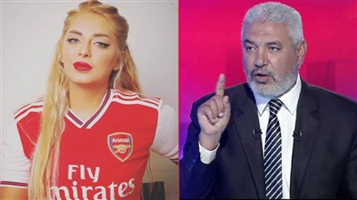 جمال عبدالحميد : مي حلمي أرادت الشهرة على حسابى والأهلي رماني زمان