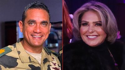 صابرين : كان نفسي أشارك في «الإختيار» وأمير كرارة رقم 1 في رمضان