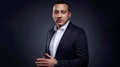 دياب : مابحبش أدوار الشر وفخور بـ «الإختيار»