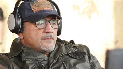 مفاجأة .. شريف عرفة يحضر لـ «الممر 2» بعد نجاح «الإختيار»