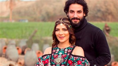 شقيق أصالة : تقضي رمضان فى المطبخ ولعب الطاولة وسنفاجئها بعيد ميلادها