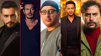 نجوم مسلسلات 2019 .. من منهم تفتقده في رمضان 2020؟