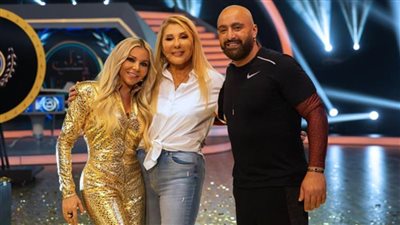 نوستالجيا نادية الجندي في «إغلب السقا» غداً