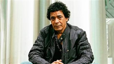 انفراد .. محمد منير لـ خبر أبيض : مفيش ألبوم