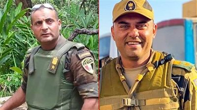 أحمد صلاح حسني : رأي زوجة الشهيد رامي حسنين دليل نجاحي في «الإختيار»