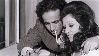 يحيى الموجي : زواج وردة من بليغ حمدي ظلمها