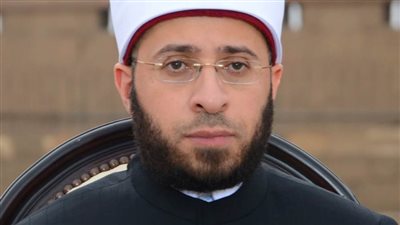 أسامة الأزهري .. مستشار الرئيس حامل لواء تجديد الخطاب الديني