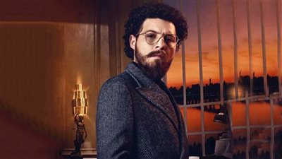 محمود حجازي : نجحت لأني تعاملت مع مدمنين متعافين من أصدقائي